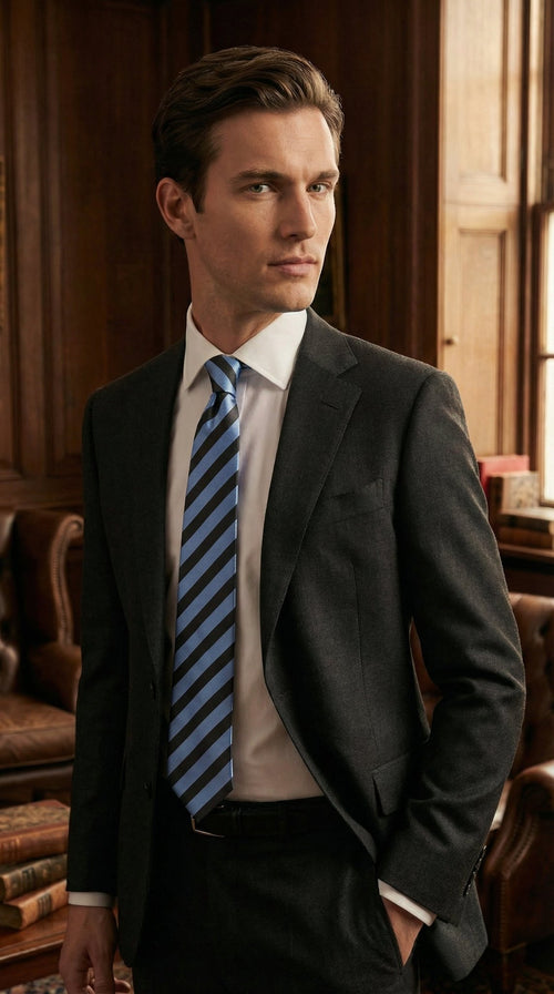 Altio Linea Azzurra - Thuijs HeritageAltio