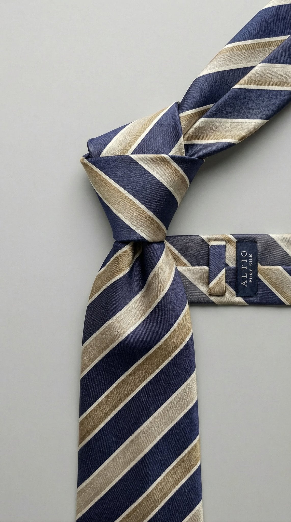 Altio Linea Sabbia - Thuijs Heritage