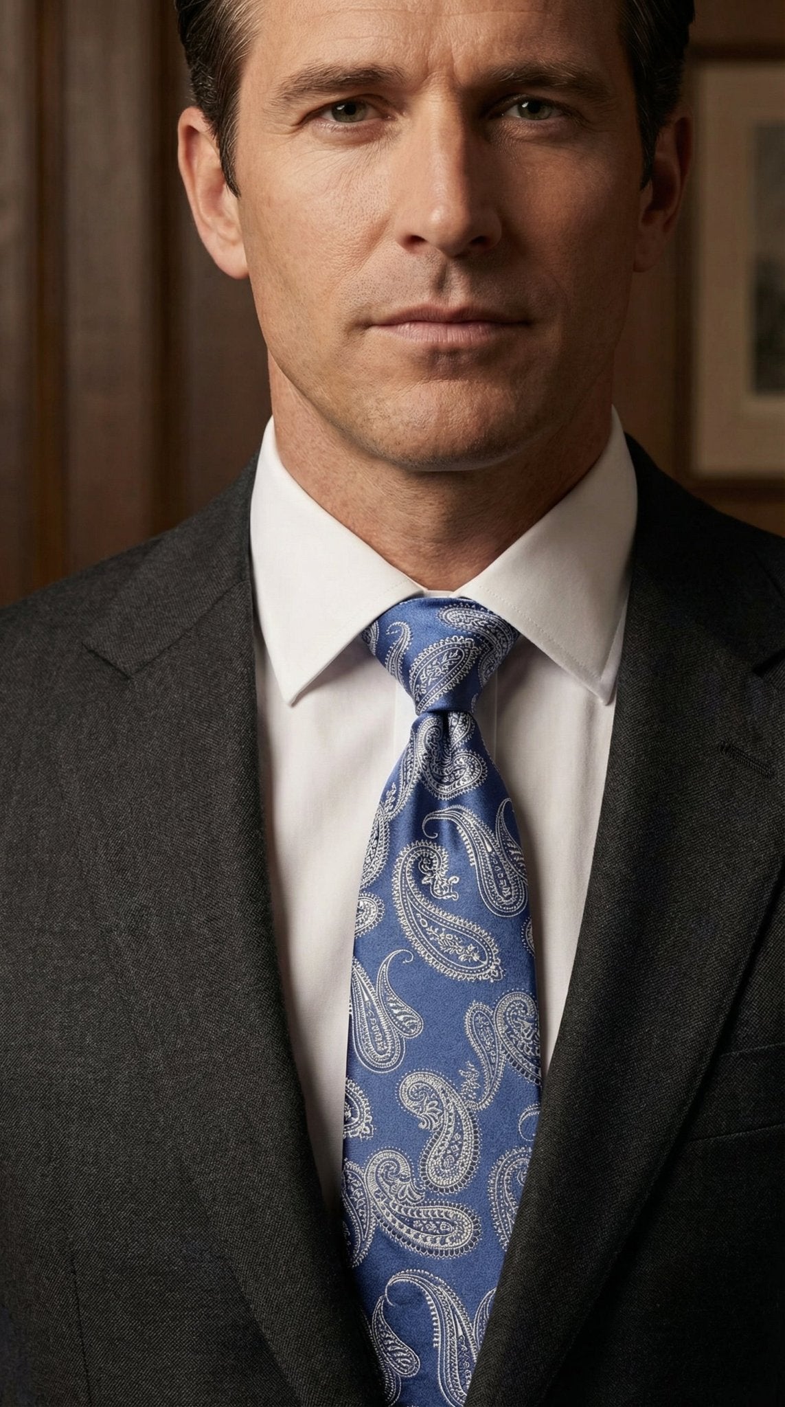 Altio Paisley Classico - Thuijs HeritageAltio