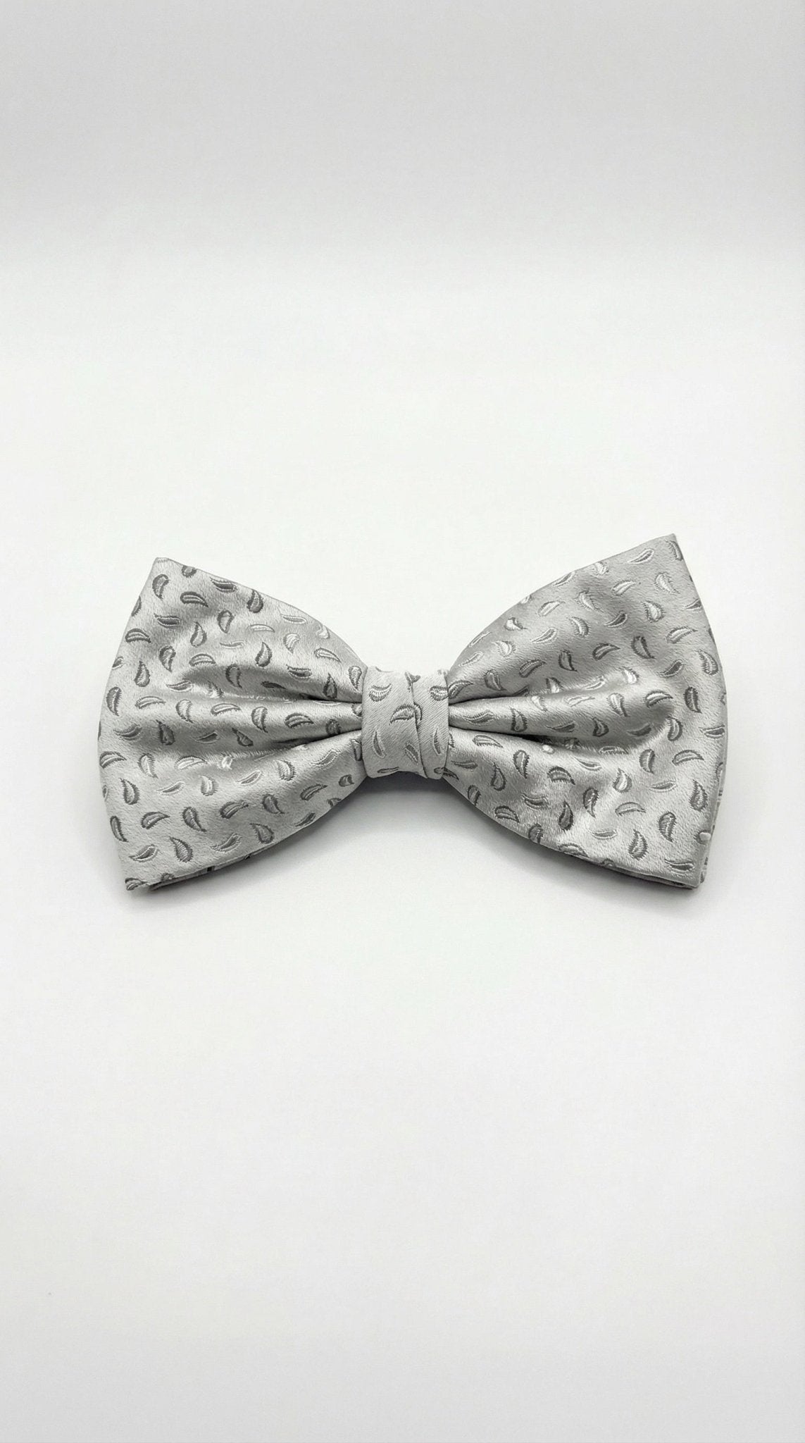Altio Paisley Grigio - Thuijs Heritage