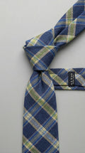 Altio Quadri Blu Verde - Thuijs Heritage