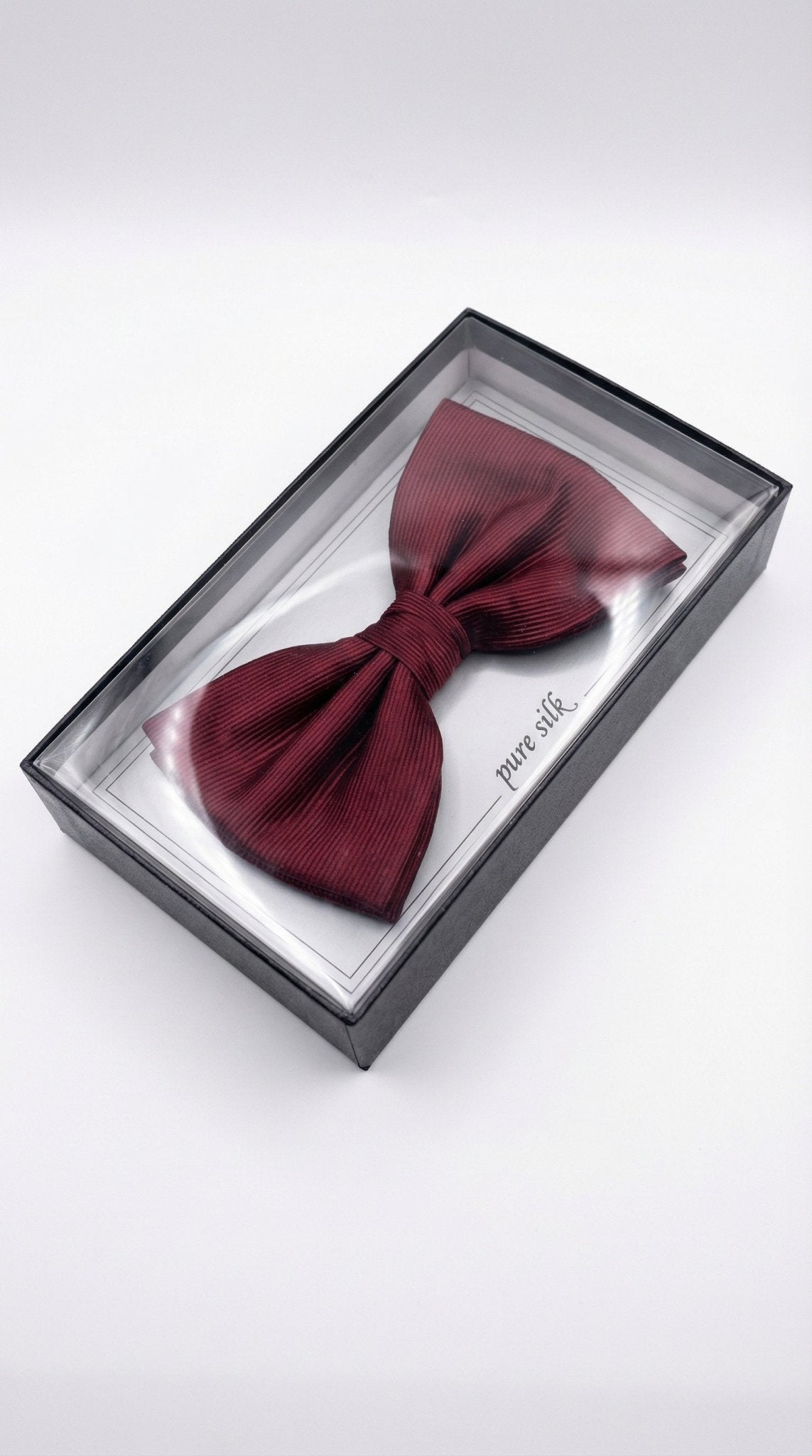 Altio Rosso Scuro - Thuijs HeritageAltio