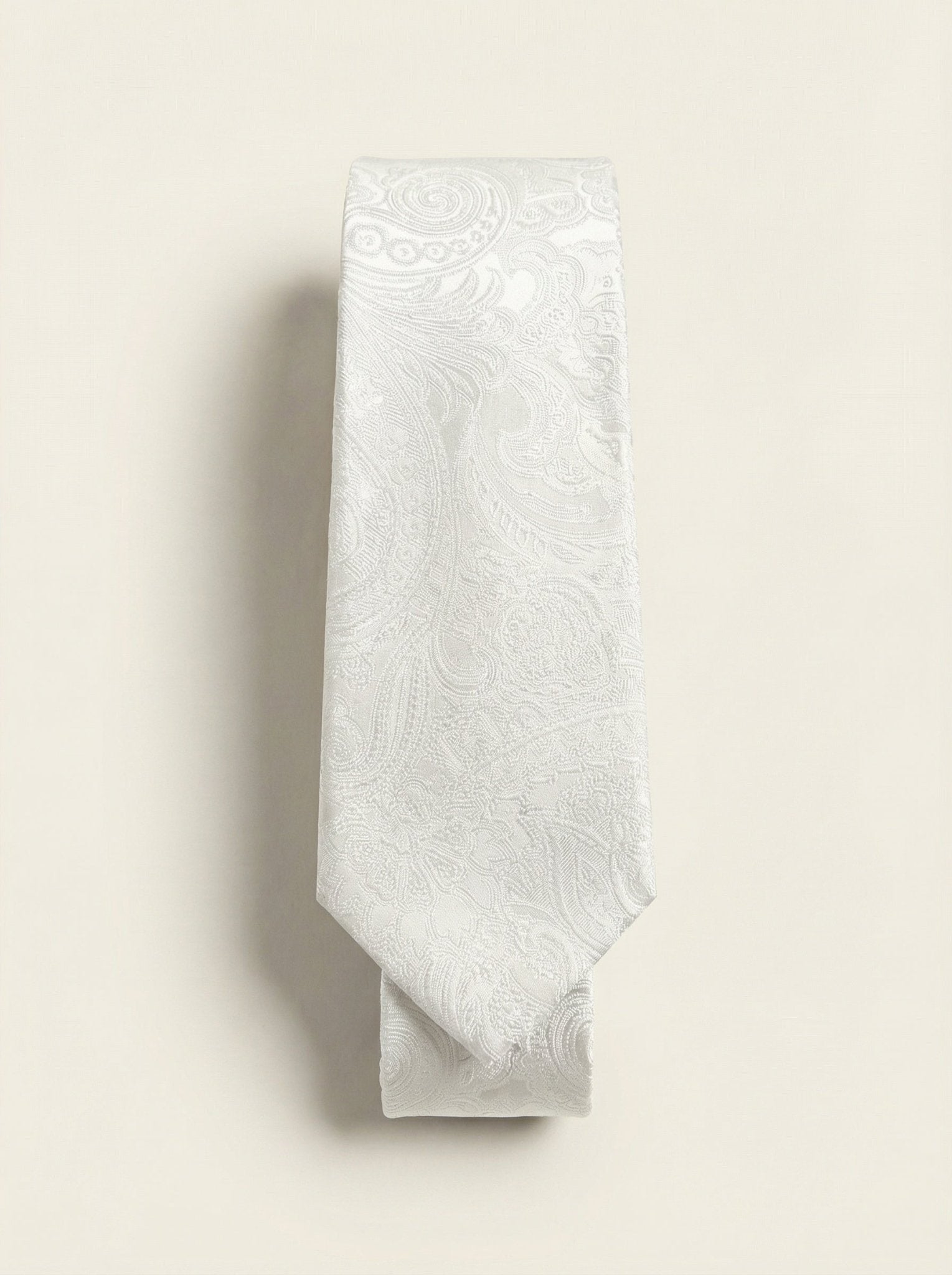 Ivory Paisley - Thuijs HeritageAltio