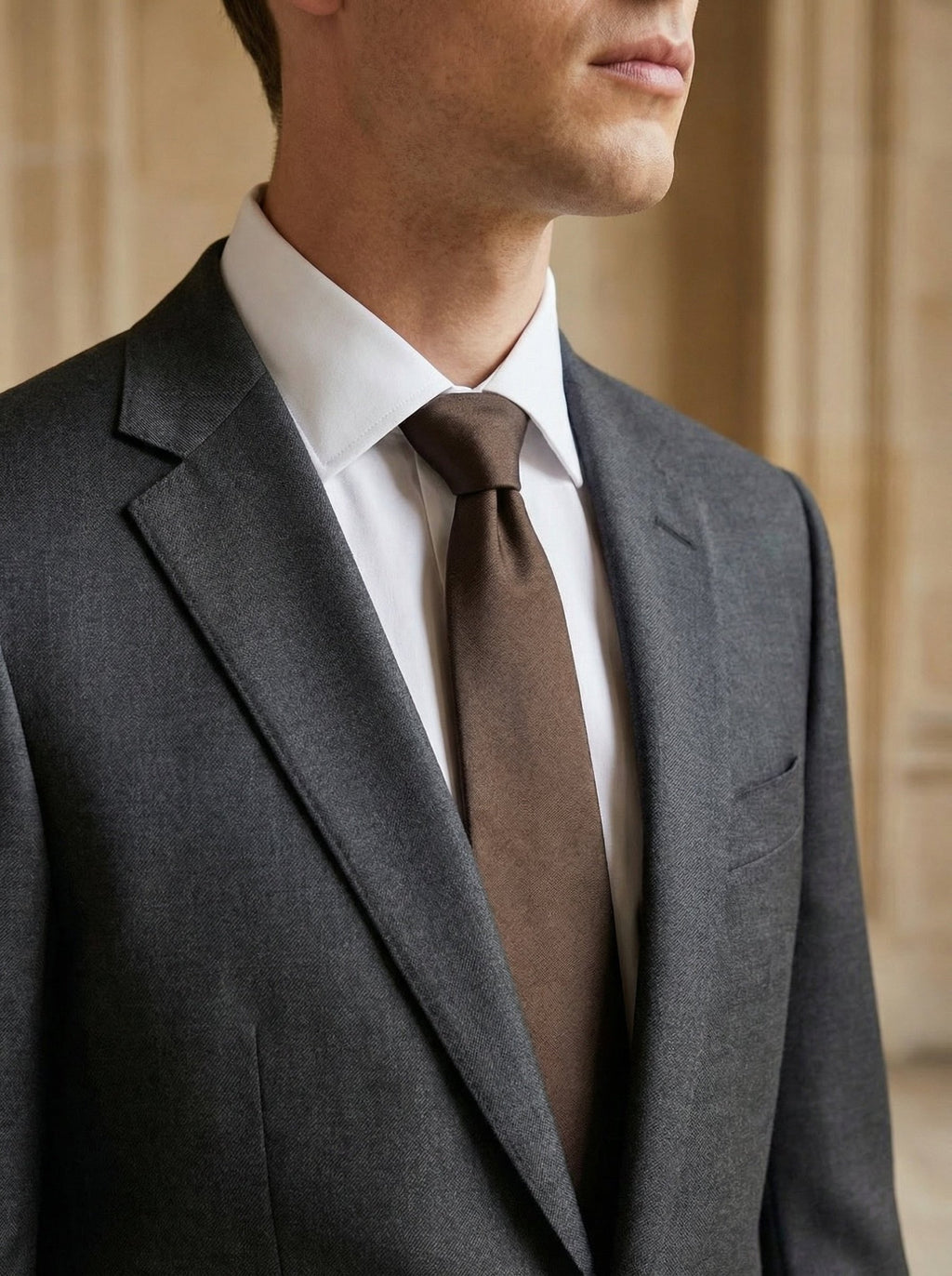 Mocha - Thuijs Heritagede Dutch tiemakers