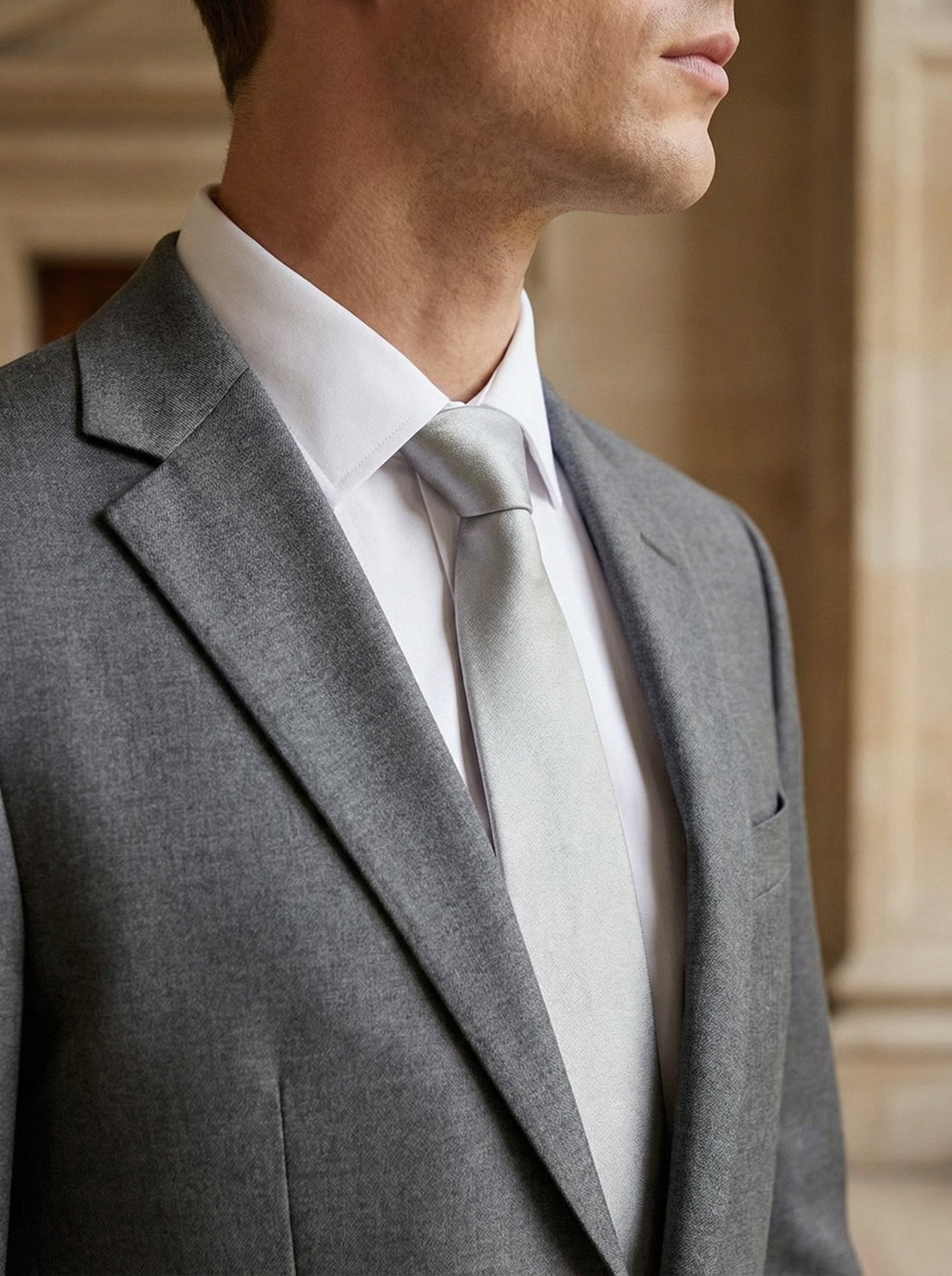 Silver Grey - Thuijs HeritageAltio