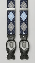 Thuijs Heritage – Argyle Blue - Thuijs HeritageThuijs Heritage