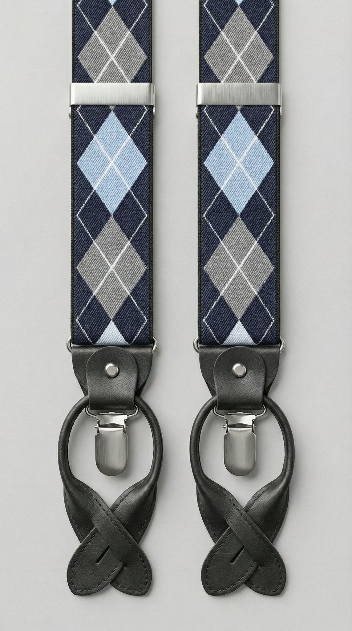 Thuijs Heritage – Argyle Blue - Thuijs HeritageThuijs Heritage
