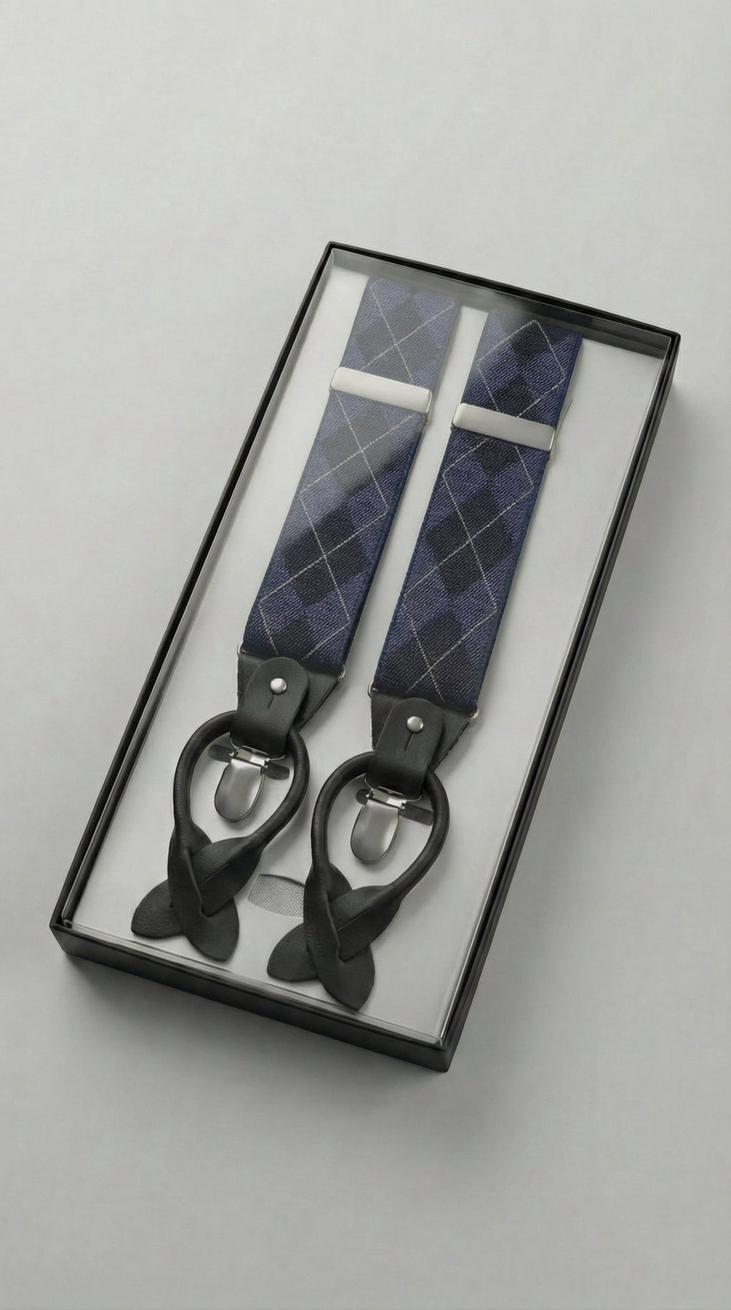 Thuijs Heritage – Argyle Navy - Thuijs HeritageThuijs Heritage