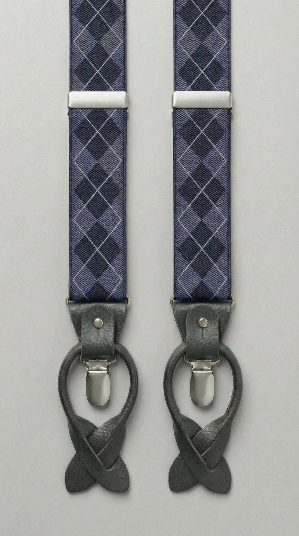 Thuijs Heritage – Argyle Navy - Thuijs HeritageThuijs Heritage