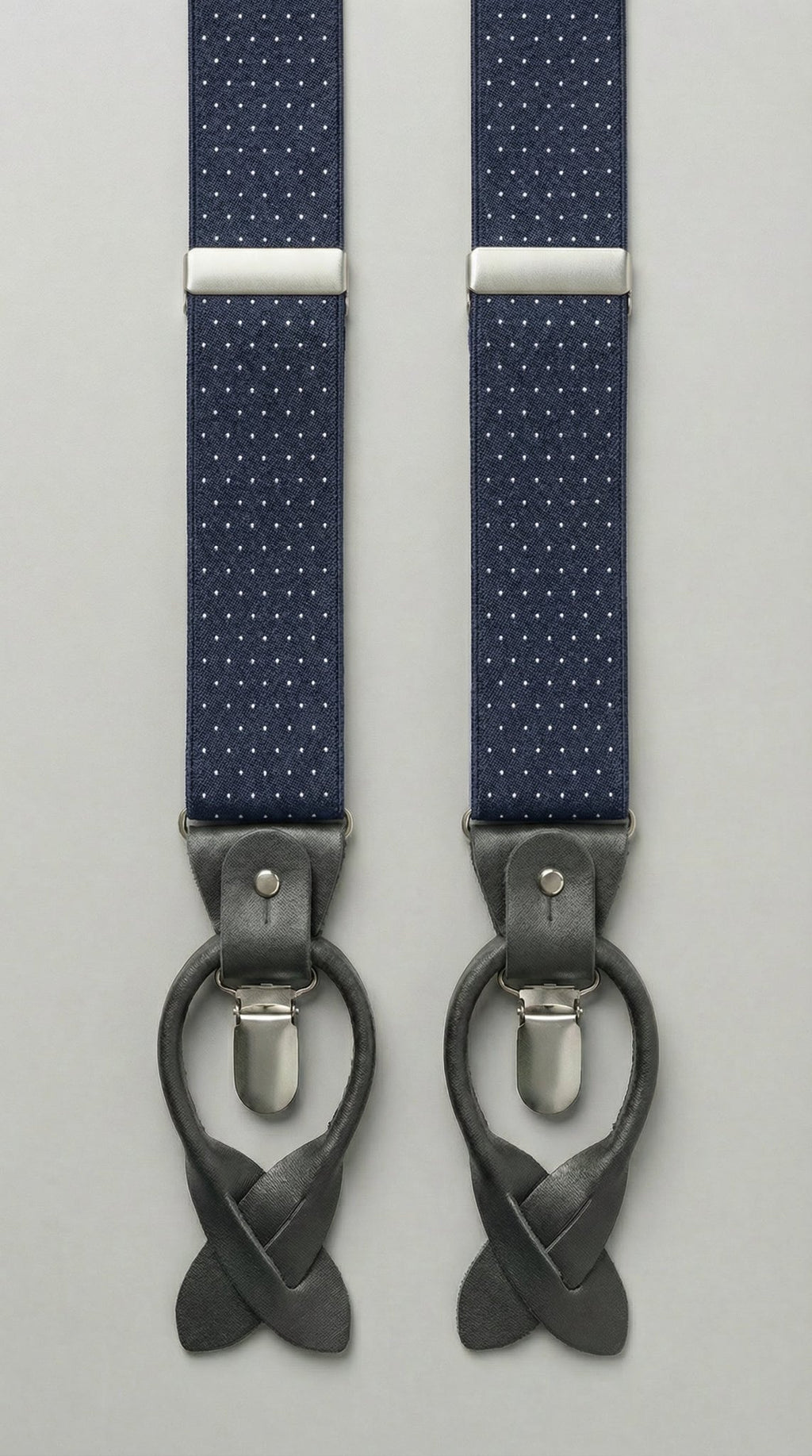 Thuijs Heritage – Classic Dot Navy - Thuijs HeritageThuijs Heritage