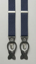 Thuijs Heritage – Classic Dot Navy - Thuijs HeritageThuijs Heritage