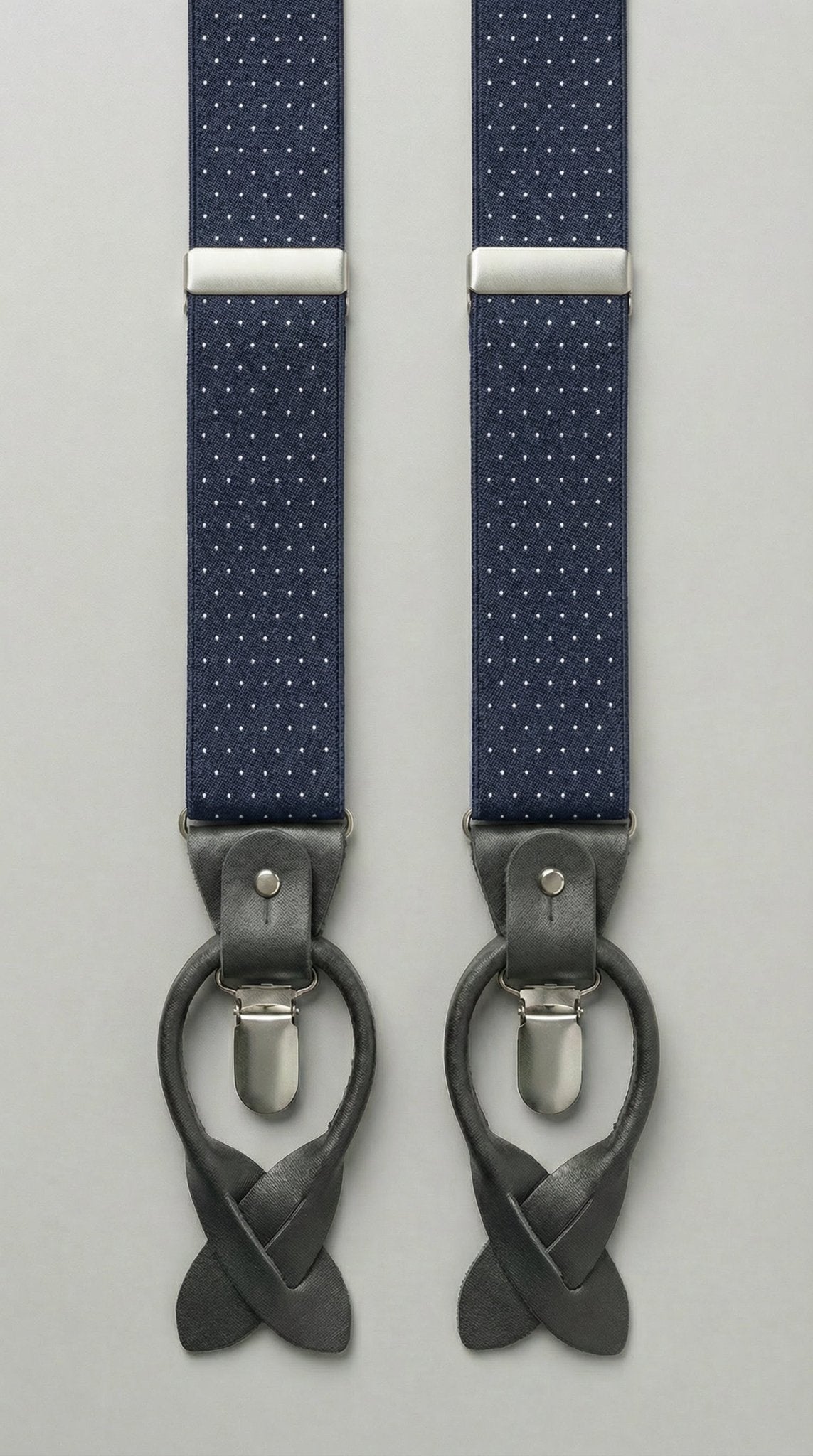 Thuijs Heritage – Classic Dot Navy - Thuijs HeritageThuijs Heritage