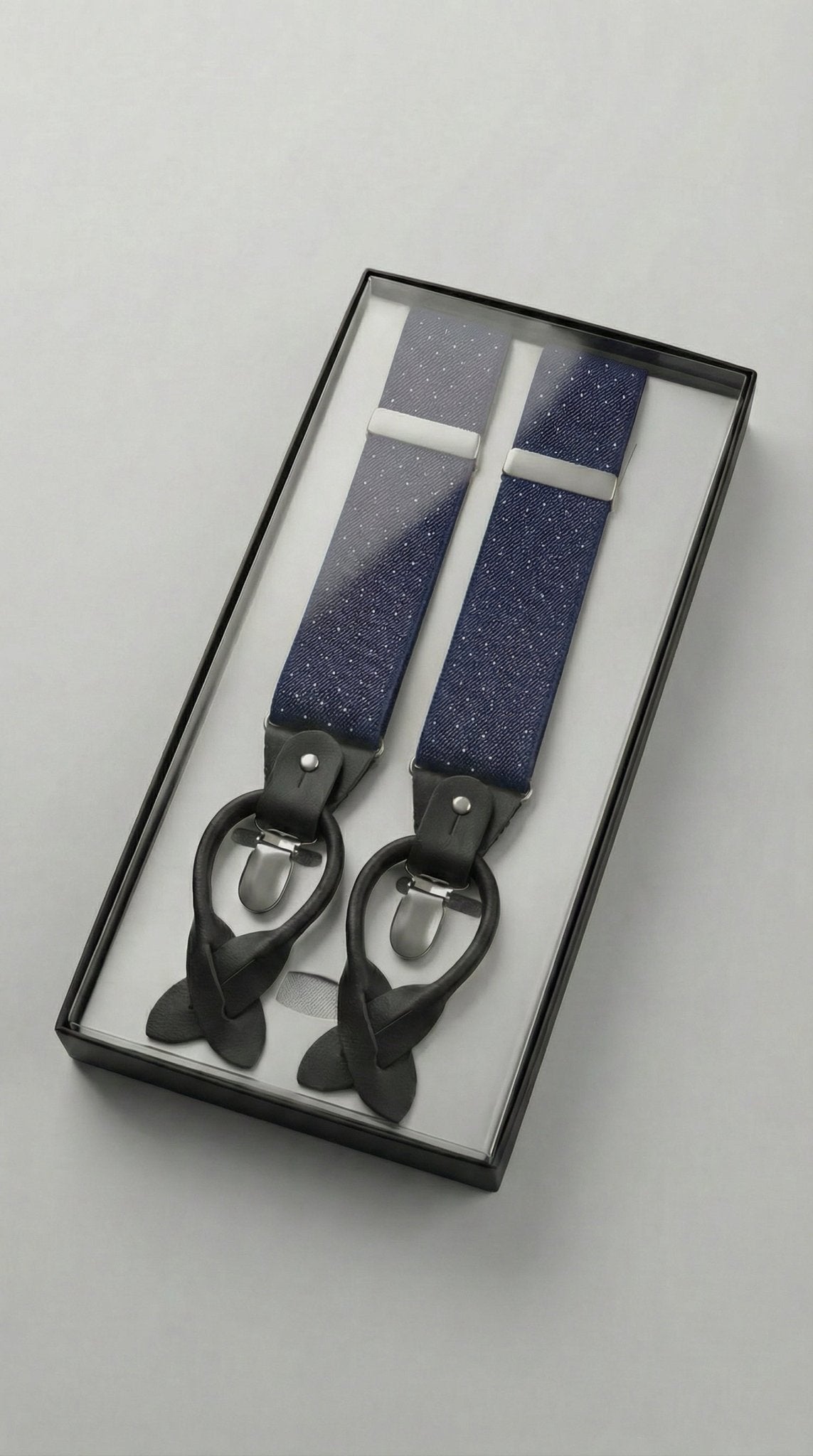 Thuijs Heritage – Classic Dot Navy - Thuijs HeritageThuijs Heritage