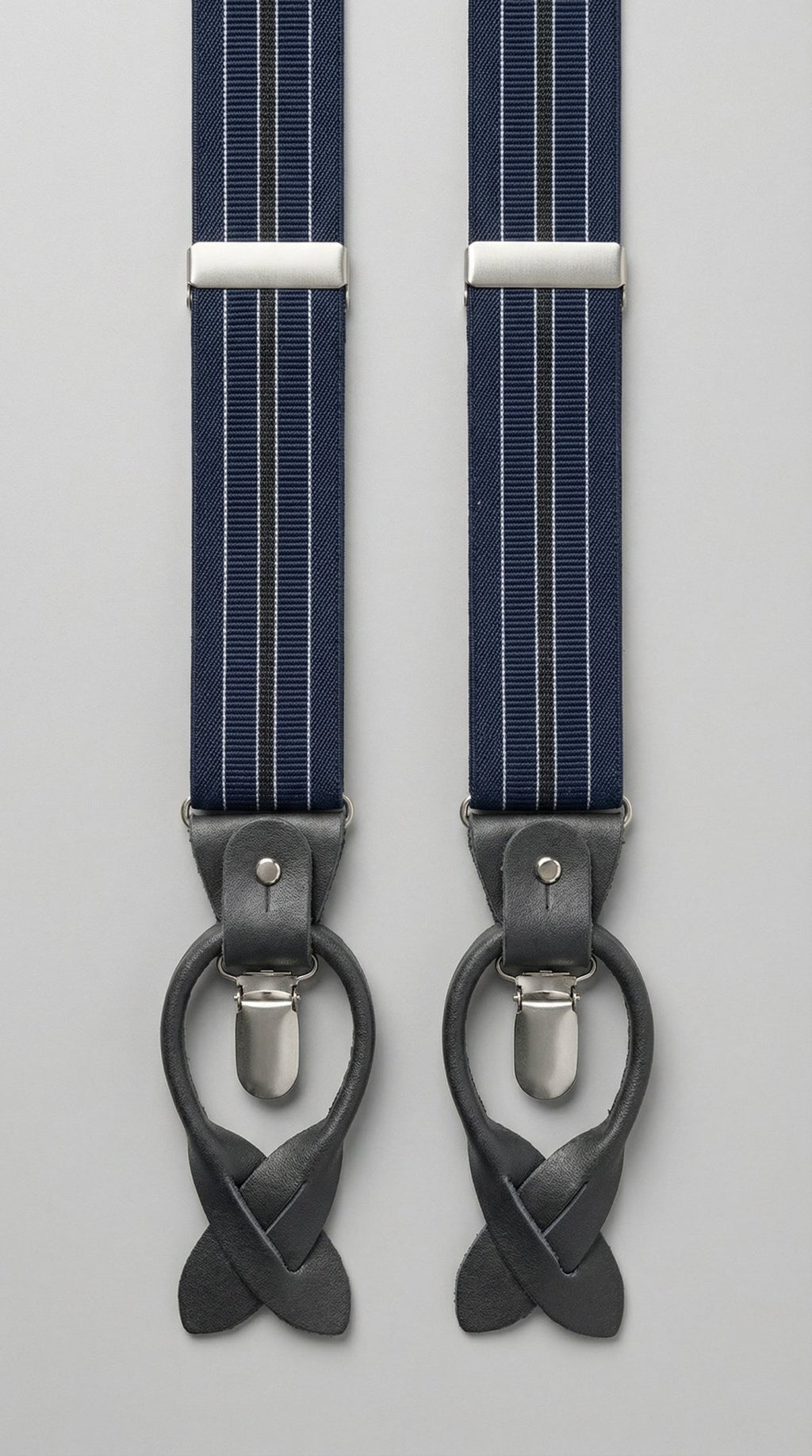 Thuijs Heritage – Classic Stripe Navy - Thuijs HeritageThuijs Heritage