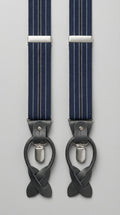 Thuijs Heritage – Classic Stripe Navy - Thuijs HeritageThuijs Heritage