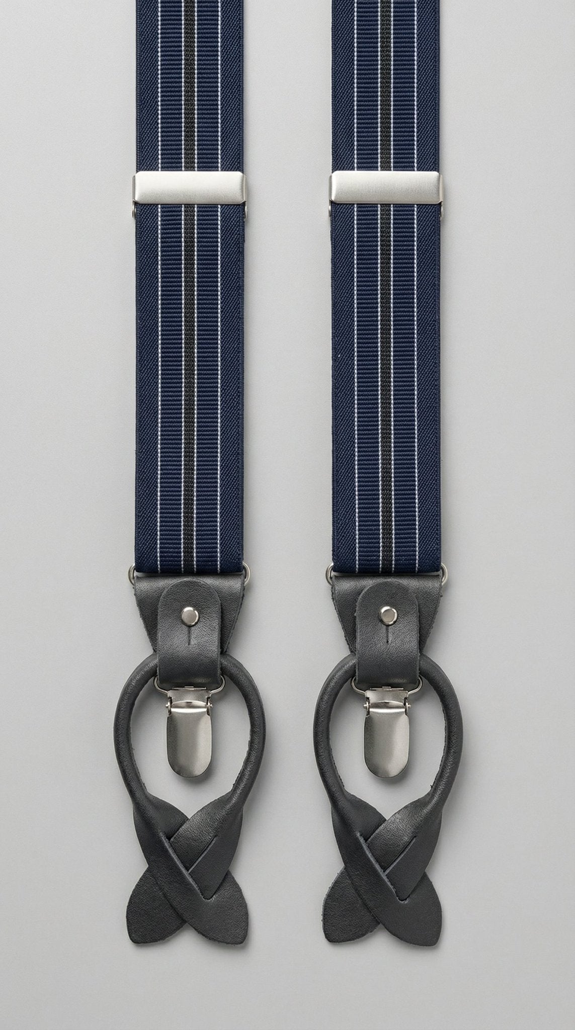 Thuijs Heritage – Classic Stripe Navy - Thuijs HeritageThuijs Heritage
