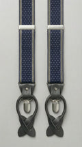 Thuijs Heritage – Dot Stripe Navy - Thuijs HeritageThuijs Heritage
